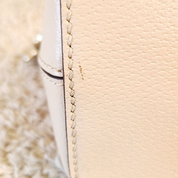 Kate Spade Grove Street Carli Satchel and Wallet - Picture 8 of 12